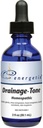 Energetix Drainage Tone homéopathique, 2 Oz