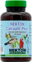 Nekton Calcium Plus - Calcium avec magnésium et vitamines, blanc, 140g/5 oz