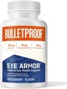 Supplément softgels, 60 Comte, supplément pour la santé des yeux et la protection de la lumière bleue