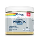 SOLARAY Mycrobiome Poudre prébiotique, Prébiotiques pour les femmes et les hommes, Suppléments nutritionnels digestifs pour la santé des colonies et des intestins, Non-Gritty, Easy-to-Mix, Formule non flottante, 20 portions, 5,64 OZ
