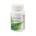 Craquage Super-Absorption Cycloastragenol 98% Anti-Aging & Telomerase Activation & DNA Health Immunity Boost(10 mg x 30 Capsules)
