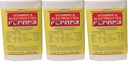 (3 Pack) DURVET 136028 vitamines et électrolytes, 8 oz3