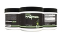 LABES CONTRÔLÉES Supplément de magnitude verte, poudre de formule de créatine synergique, favorise la force, l'endurance et la performance, (Sour pomme verte, 30 portions)