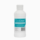 Solution polyvalente et antiseptique contenant du gluconate de chlorhexidine 4% (CHG), sans odorine, sans colorant, préparation préopératoire du patient, lavage personnel des mains, frottis à la main (4 oz. Flip-Top - 1 bouteille) - Lot final
