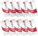 Lido+ Sachets Lido+ 10-Pack Crème Lidocaine, Relief rapide pour la douleur articulaire et musculaire, Crème Relief Douleur, Formule longue durée, Fabriqué aux États-Unis
