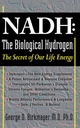 NADH : L'hydrogène biologique : le secret de notre énergie vitale