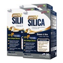 LABO Nutrition Bioactive Silica – Pour les cheveux, la peau, les ongles, la formation de collagène, la force articulaire et osseuse – Soutien osseux santé et collagène Booster – 99% Pureté supplément de Silice dérivée du riz, 30 Vegan Softgel