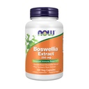 MAINTENANT Aliments suppléments, Boswellia Extract 250 mg, plus l'extrait de racine curcuma, 120 gélules