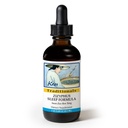 Kan Herbes - Traditionnels - Zizyphus Formule de sommeil 2 oz