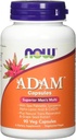 Maintenant Aliments ADAM Supérieur Hommes Multiple Vitamine 90 vcaps