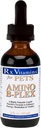 Rx Vitamines Amino B Plex pour les animaux de compagnie - B Complexe Vitamine Plus Acides Amino pour chiens et chats - Suppléments Vitamine pour chiens et chats - 2 oz.