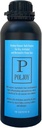 Poudre de bain biologique pour la peau sensible à la dermatite irritée sèche