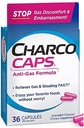 260 mg Capsules 36 ea (emballage de 2)