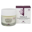Derma E: Hydratant raffermissant avec/DMAE Alpha Lipoic & C-Ester, 2 oz (8 pack)