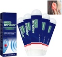 Inhalateur Echo Ease Tinnitus,Tinnitus Relief for Ringing Ears Device
