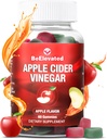 Suppléments de gingembre de perte de poids pour les femmes et les hommes de 500 mg de vinaigre de cidre de pomme pour brûleur de graisse Belly.