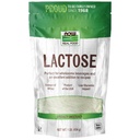 MAINTENANT aliments, lactose, encourage les bactéries bénéfiques de Gut, produit des États-Unis, 1-Pound (emballage mai Vary)