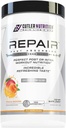 Reparer après l'entraînement Recovery Drink: Absorber rapidement les glucides (Waxy Maize + Cluster Dextrin) et BCAA/EAA pour la récupération musculaire avancée, Peach Mango, 20 portions