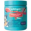 Vitamines de chat et de chien en or massif pour UTI - Supplément de canneberge en poudre pour chiens et chats - Soutien au traîtage urinaire, à la vésicule et au rein pour chiens et chats - UTI pour chats et chiens Sur le supplément de comptoir en poudre-3.5oz