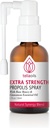 Teliaoils Propolis Spray Soutien de défense du corps, Toux apaisante et Gorge douloureuse, aidant les irritations de la bouche, les rhumes, 100% naturel, avec le miel et l'huile essentielle de cannelle.