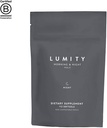 LUMITY Male Advanced Nutritional Supplement Pouches )?Amélioration de l'endurance, de l'énergie, de l'alerte, du soutien immunitaire et de la santé cérébrale?