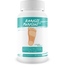 Rangii Fungus - Nos meilleures pilules probiotiques antifongiques - Soutien des champignons probiotiques naturels - Supplément de traitement des champignons des ongles probiotiques naturels - Traitement des champignons des ongles naturels pour les toénails - Fungus