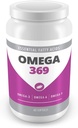 Omega 369 Acides gras essentiels