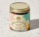 Goldmine Adaptogens Adaptogen support de stress pot de poudre (1,38 Oz, 39 Grams),Aswagandha