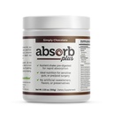 Protéines isolées - Supplément diététique pour une meilleure santé des gourdes, soutien nutritionnel supplémentaire, sans OGM, sans gluten, sans lactose, sans caséine (100 g, simplement du chocolat)
