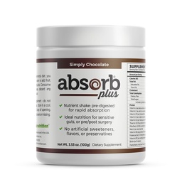 Protéines isolées - Supplément diététique pour une meilleure santé des gourdes, soutien nutritionnel supplémentaire, sans OGM, sans gluten, sans lactose, sans caséine (100 g, simplement du chocolat)