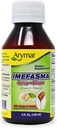 Iméfasma d'Arymar avec sirop de gingembre et de toux au miel (4 oz) - Soulagement doux avec ingrédients naturels