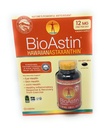 BioAstine Hawaïenne Astaxanthine 12 mg, 120 gels doux