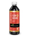 Flow Secure 12oz - Premium Menstrual Cycle Support Buddy, Enriched with Womens Vitamins for Hormone and Estrogen Balance as Well as Cognitive and Mood Boost - 1btl - Herbal Goodness