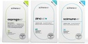 ScimeraMD® AspregaMD 30CT Probiotique + Prébiotique, ScimeraMD® ScimeraMD 30CT Immune Support et ScimeraMD® ZincMD Immune Support Supplément pour la santé digestive et le système immunitaire