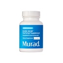 Murad Pure Skin Acne Supplements – 60 Tablets – Clear Skin Support with Blend of Vitamin A & B6, Zinc, Amino Acids, & Burdock Root – Promotes Healthy Skin, Oil Balance, Gut Health & Stress Relief
