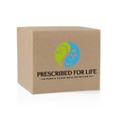 Prescribed for Life L-Histidine Powder | Essential Amino Acid Supplement | Natural Cell and Tissue Support | Promotes Brain Function and Skin Health | Gluten Free, Non-GMO, 5 kg