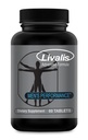 Male Enlargement Formula- Add up to 6" Fast, Size, Energy & Stamina with L-Arginine & Adaptogens — Optimized Absorption for Size, Strength & Recovery - 60 Tablets