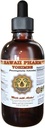 Yohimbe Extrait liquide, Yohimbe Liquide (Pausinystalia Yohimbe) Teinture 4 oz