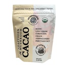 Adaptogène et Cacao Champignon