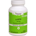 Vitacost 5-HTP - 100 mg - 240 gélules