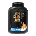 Maxler 100% Golden Whey Protein - 22g of Protein per Serving - Whey Protein Powder for Pre Post Workout - Fast-Absorbing Whey Concentrate, Isolate & Hydrolysate Blend - Chocolate Peanut Butter 5 lb