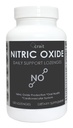 crait Nitric Oxide Lozenges 120 Count Potassium Nitrate that Supports Blood Pressure, Circulation, Vascular & Heart Health – Oral Microbiome & pH Balance – Slow Release for NO Bioavailability