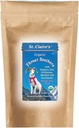 Soeurs à gorge biologique de St. Claire (8 sacs de renouvellement d'once) Sans gluten, végétalien, sans OGM, à base végétale, sans allergènes