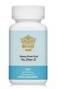 Nu Zhen Zi (Ligustrum Fruit) Granules | 100g Bottle | Traditional Herbal Supplement for Liver & Kidney Support, Eye Health, Anti-Aging & Immune Wellness