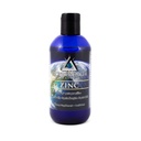 Minéraux de la Terre Mère - Zinc - Antioxydants, Aides Assimilation de Vitamines, Croissance et Développement normaux, Entretien des tissus corporels - 8 Ounce 96 Servants