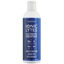 Lytes ioniques Concentré d'électrolyte (96 portions) : sans sucre, gouttes d'électrolyte kéto, électrolytes ioniques parfaitement purifiés pour une hydratation rapide : 30% Plus Potassium, magnésium et zinc (8 oz)