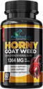 Ginseng, Boost Performance, Stamine, Énergie, Non-OGM, 60 Capsules
