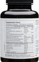 Beli Hommes Prénatal Multivitamine Préconception Fécondité Soutien, Santé améliorée du sperme, Compte et Motilité du sperme, Testostérone, 60 Capsules avec Vitamine E, B6, B12, Zinc, Folate et CoQ10, 30 jours d'approvisionnement