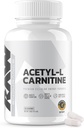 Brûleur de graisse d'acétyl-L-Carnitine par alimentation brute