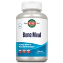 Comprimés de repas à os KAL, supplément de calcium avec/Magnésium, vitamine D3 et K, os santé, muscles et nervosité soutien de la fonction, désintégration rapide, sans gluten, non-OGM, garantie de 60 jours, 125 services, 250ct